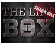 The Snack Box Monthly Subscription