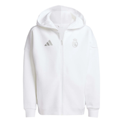 adidas 2024-25 Real Madrid Youth Anthem Jacket