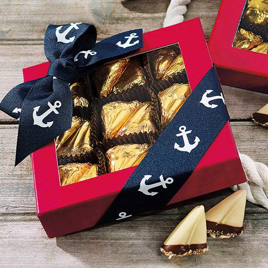 Anchors Aweigh with Sweet Sloops - 18 pc.