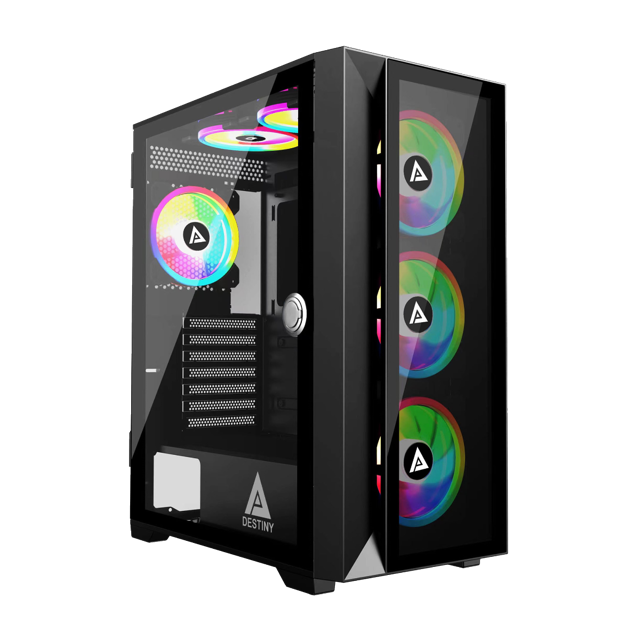 Previously Leased Desktop - SKU PO-40848