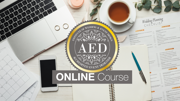 AED | Accredited Event Designer ONLINE