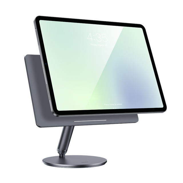 Infinity Pro Magnetic iPad Stand