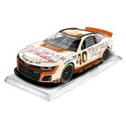 Justin Allgaier Action Racing 2025 #40 Traveller Whiskey 1:64 Regular Paint Die-Cast Chevrolet Camaro ZL1 with Acrylic Case