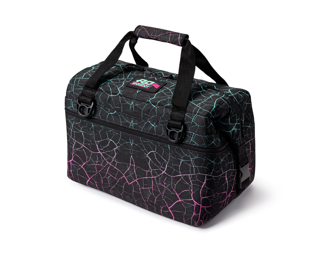 AO x SHREDDY - Cracked 24 Pack