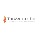 The Magic of Fire logo