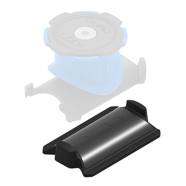 Stem Mount - Flat Bar Adaptor