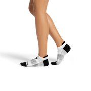 Women's Solids Ankle Socks