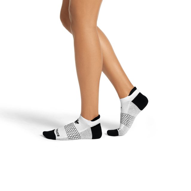 Women's Solids Ankle Socks