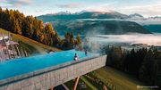 Win a Picture-Perfect Vacation at Hotel Hubertus in Italy’s Dolomites