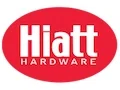 Hiatt Hardware logo