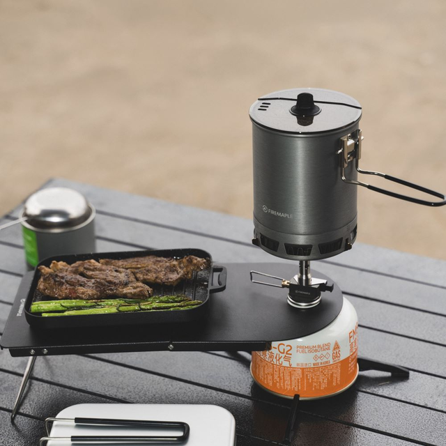 Petrel Ultralight Kit