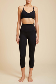 Geometric Legging 7/8