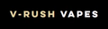 Vrush Vapes logo