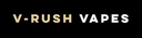 Vrush Vapes logo
