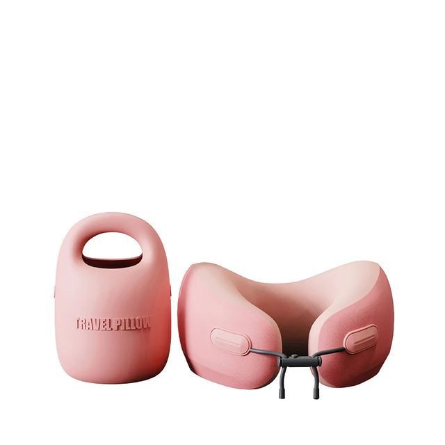 EveryThink Travel Pillow