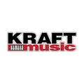 Kraft Music logo