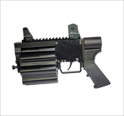 ROTO 12 Compact Shotgun        -No FFL Required-