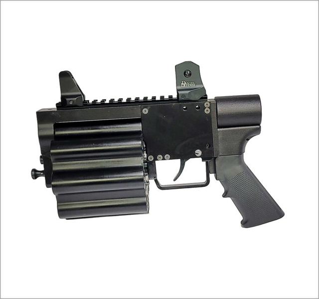 ROTO 12 Compact Shotgun -No FFL Required-