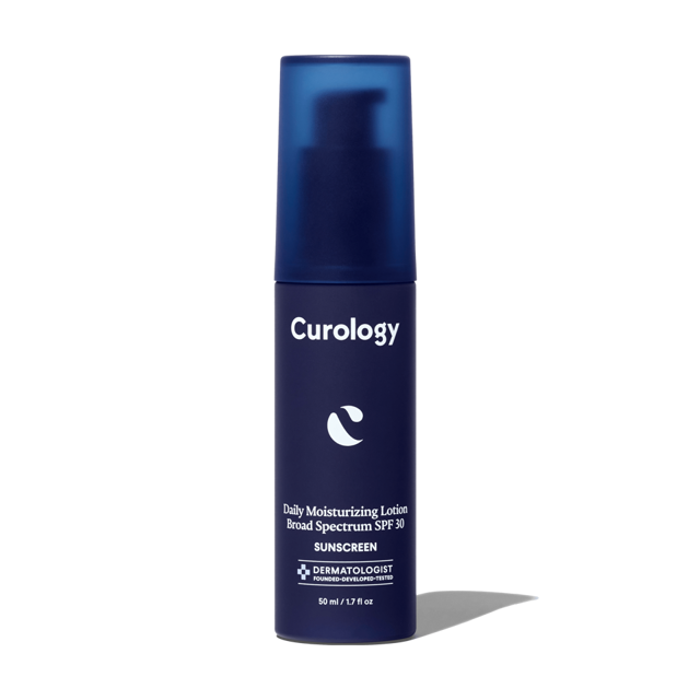 Daily Moisturizing Lotion Broad Spectrum SPF 30