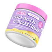 Collagen® Colostrum | Lemon Sorbet