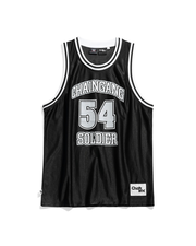 John Cena Retro Chain Gang Soldier Jersey
