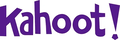 Kahoot! logo