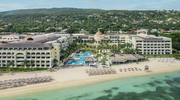 All-Inclusive Day Pass with Spa in Jamaica