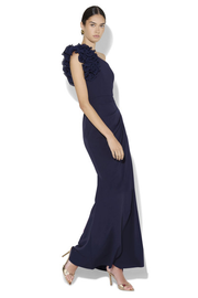 Elle One Shoulder Gown--MON-APS24GO-10