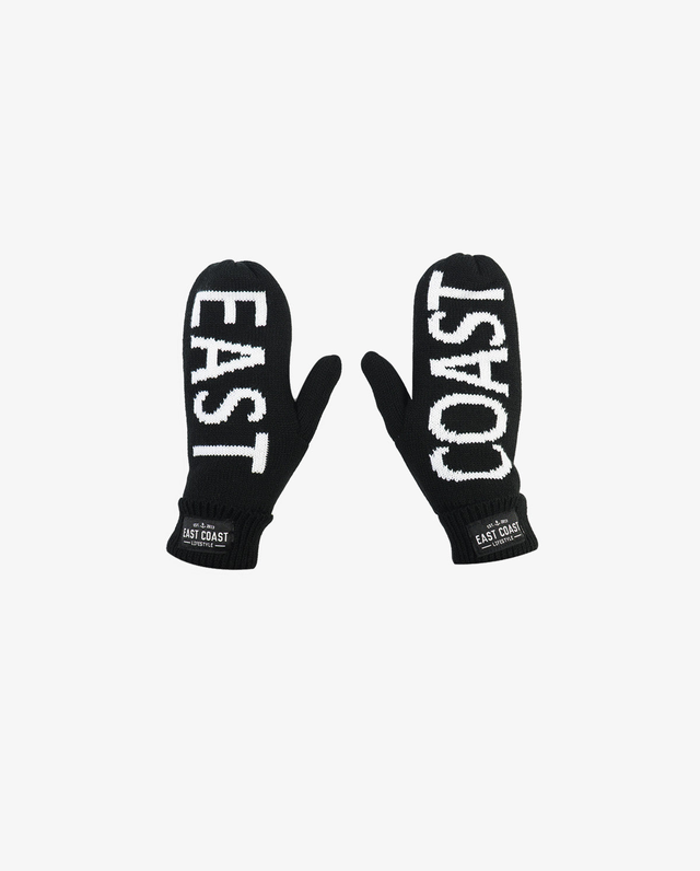 East Coast Mittens