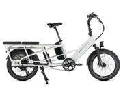 XPedition 2.0 Stratus White eBike
