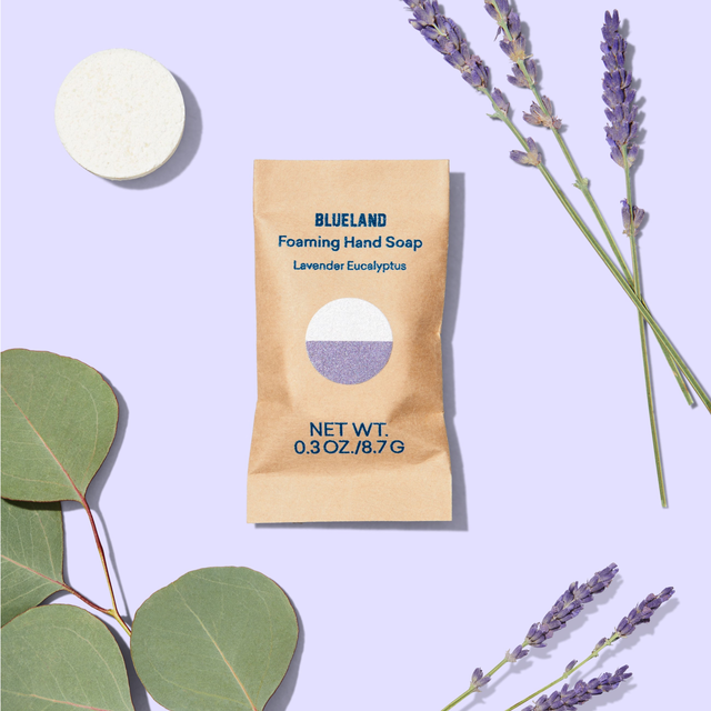 Hand Soap Tablet Refills