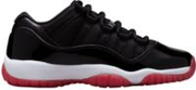 Air Jordan Kids' Grade School Jordan 11 Low Retro Basketball Shoes