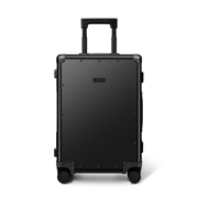 Real Carbon Fiber Carry-On Luggage | Classic Series