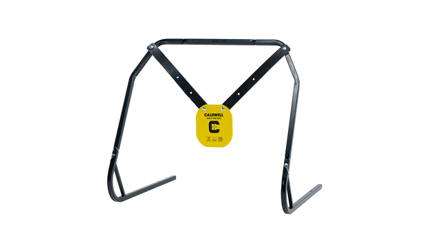 PORTABLE RANGE KIT WITH 8” AR500 TARGET | Caldwell