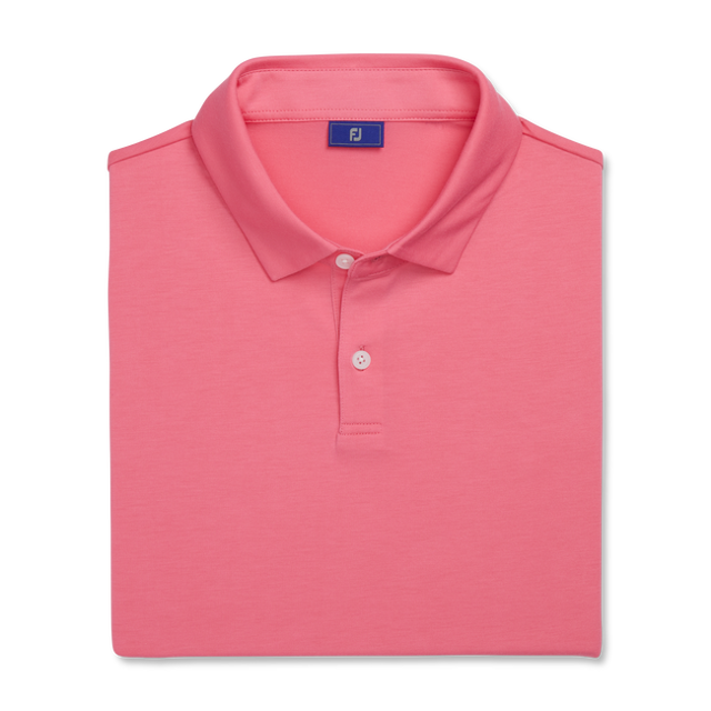 Athletic Fit Solid Jersey-Previous Season Style