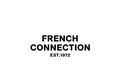 French Connection logo