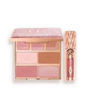 5-MINUTE HOLLYWOOD MAKEUP KIT - MAKEUP KIT