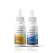 Day & Night CBG/CBN Bundle