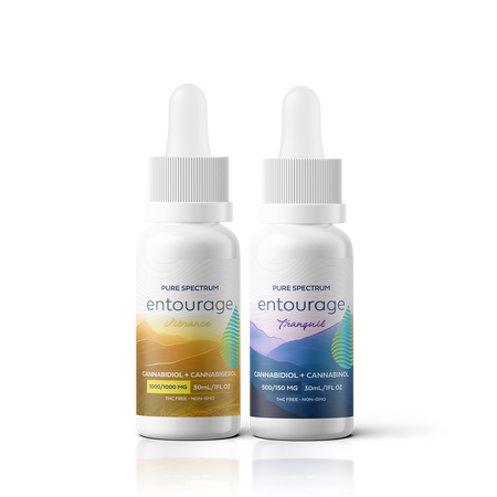 Day & Night CBG/CBN Bundle