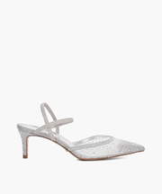 Charismatic - Silver