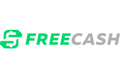 FreeCash logo