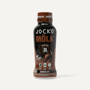 JOCKO MÖLK PROTEIN SHAKES