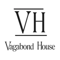 Vagabond House logo