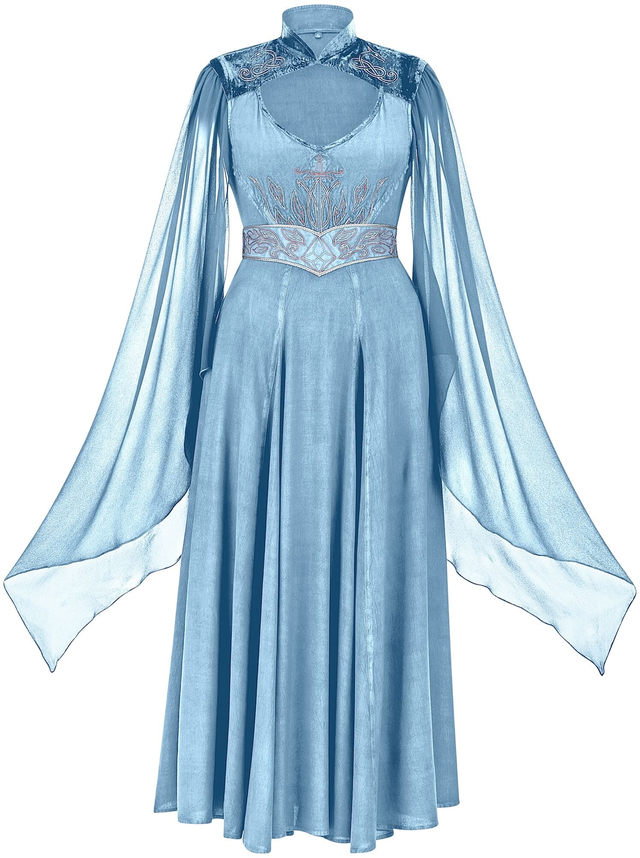 Valkayrie Maxi