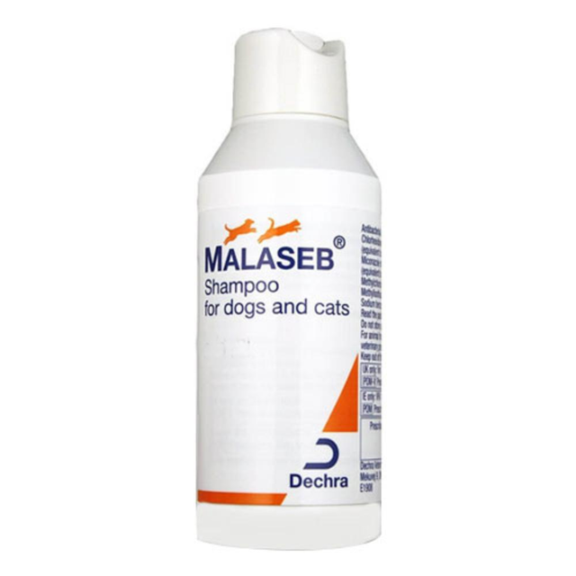 Malaseb Shampoo for Dogs