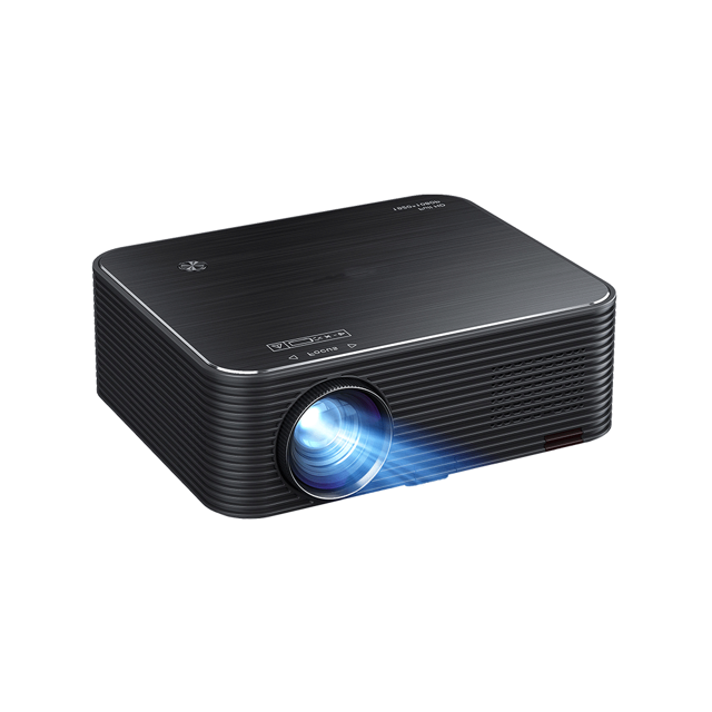 apeman LC650 Projector 4K