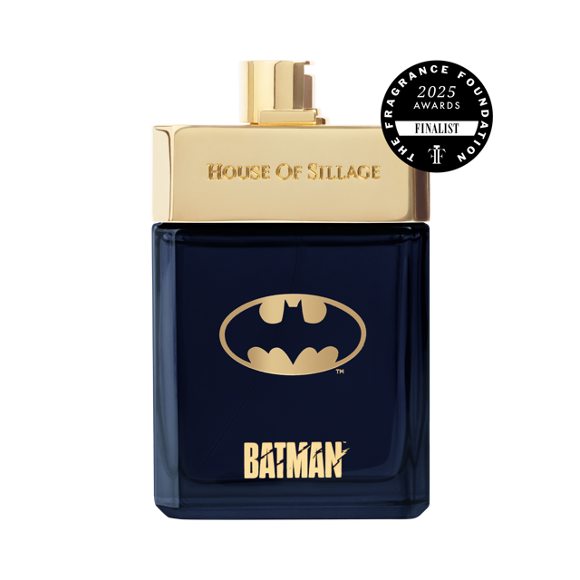 Batman™ 85th Anniversary Men’s Fragrance - Limited Edition