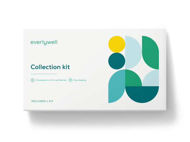 Celiac Disease Screening Test