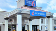 Motel 6 Catonsville, MD – Baltimore West