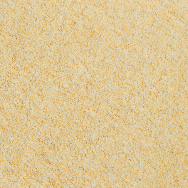 Organic Garlic Refill